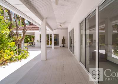 400 Sqm., 3 Beds, 3 Baths House listed for ฿ 17,500,000.