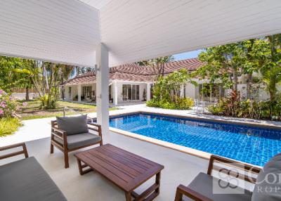 400 Sqm., 3 Beds, 3 Baths House listed for ฿17,500,000.