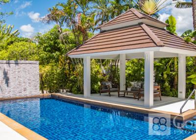 400 Sqm., 3 Beds, 3 Baths House listed for ฿17,500,000.