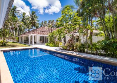 400 Sqm., 3 Beds, 3 Baths House listed for ฿ 17,500,000.