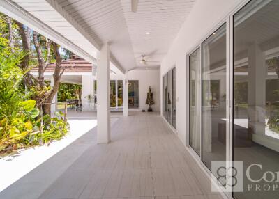 400 Sqm., 3 Beds, 3 Baths House listed for ฿ 17,900,000.