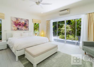 400 Sqm., 3 Beds, 3 Baths House listed for ฿ 17,500,000.
