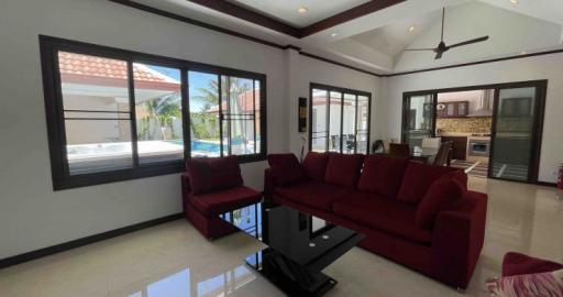 20 Beds, 20 Baths Building listed for ฿ 75,000,000.