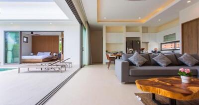 199 ตรม., 3 ห้องนอน, 3 ห้องน้ำ บ้าน ราคา ฿ 12,950,000