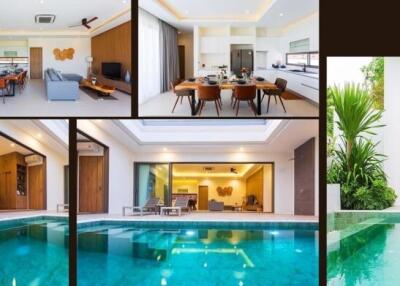 199 ตรม., 3 ห้องนอน, 2 ห้องน้ำ บ้าน ราคา ฿ 12,950,000