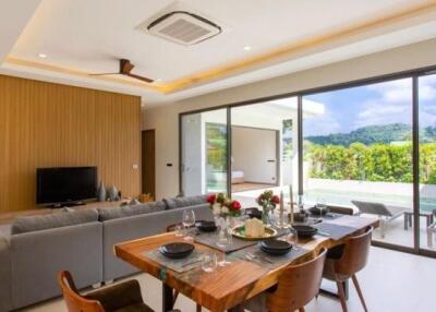 199 Sqm., 3 Beds, 2 Baths House listed for ฿ 12,950,000.