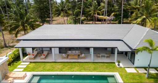 623 Sqm., 3 Beds, 3 Baths House listed for ฿ 10,900,000.