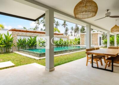 623 Sqm., 3 Beds, 3 Baths House listed for ฿ 10,900,000.