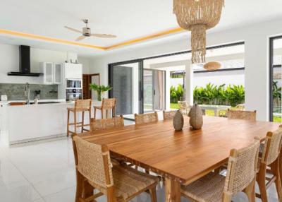 623 Sqm., 3 Beds, 3 Baths House listed for ฿10,900,000.