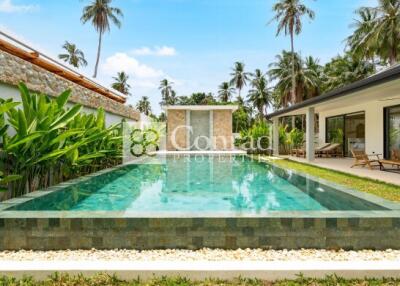 623 Sqm., 3 Beds, 3 Baths House listed for ฿ 10,900,000.