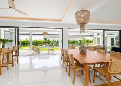 623 Sqm., 3 Beds, 3 Baths House listed for ฿ 10,900,000.