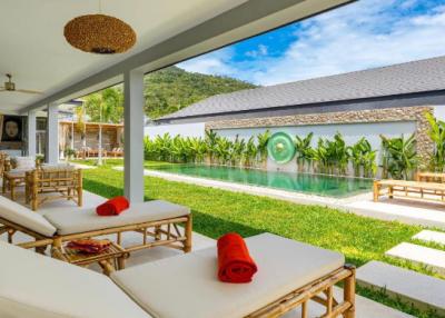 623 Sqm., 3 Beds, 3 Baths House listed for ฿ 10,900,000.