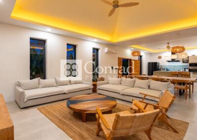 623 Sqm., 3 Beds, 3 Baths House listed for ฿ 10,900,000.