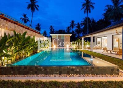 623 Sqm., 3 Beds, 3 Baths House listed for ฿ 10,900,000.