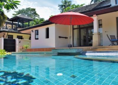 396 Sqm., 4 Beds, 4 Baths House listed for ฿ 33,000,000.