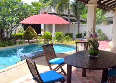 396 Sqm., 4 Beds, 4 Baths House listed for ฿33,000,000.
