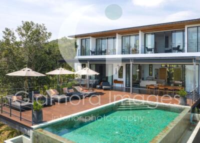 600 Sqm., 3 Beds, 3 Baths House listed for ฿ 16,000,000.