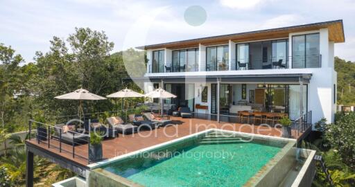 600 Sqm., 3 Beds, 3 Baths House listed for ฿ 16,000,000.