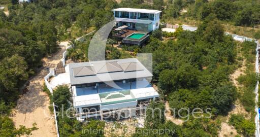 600 Sqm., 3 Beds, 3 Baths House listed for ฿ 16,000,000.