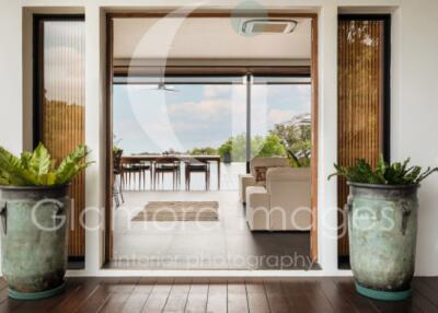600 Sqm., 3 Beds, 3 Baths House listed for ฿ 16,000,000.