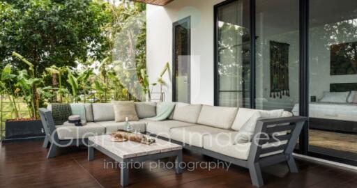 600 Sqm., 3 Beds, 3 Baths House listed for ฿ 16,000,000.