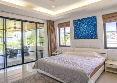 240 Sqm., 3 Beds, 3 Baths House listed for ฿ 12,500,000.