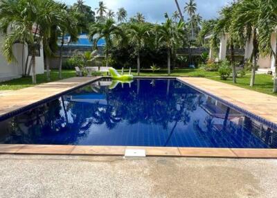 190 Sqm., 3 Beds, 2 Baths House listed for ฿ 4,790,000.