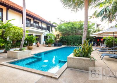 450 Sqm., 4 Beds, 3 Baths House listed for ฿ 16,900,000.