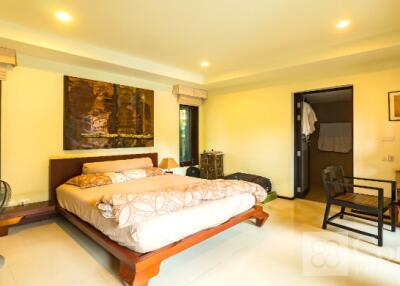 450 Sqm., 4 Beds, 3 Baths House listed for ฿ 16,900,000.