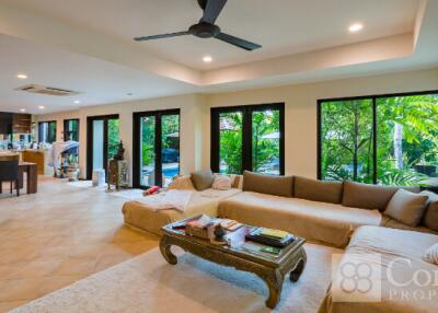 450 Sqm., 4 Beds, 3 Baths House listed for ฿ 16,900,000.