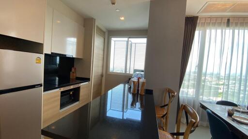 Luxury Condo Reflection Jomtien for Sale