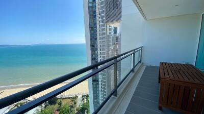 Luxury Condo Reflection Jomtien for Sale