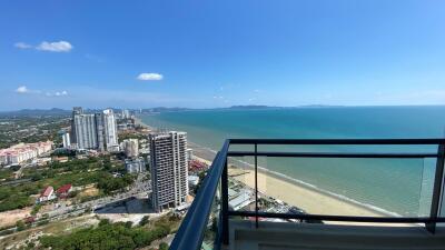 Luxury Condo Reflection Jomtien for Sale