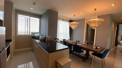 Luxury Condo Reflection Jomtien for Sale