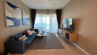 Luxury Condo Reflection Jomtien for Sale