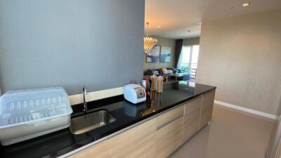 Luxury Condo Reflection Jomtien for Sale