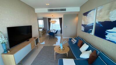 Luxury Condo Reflection Jomtien for Sale