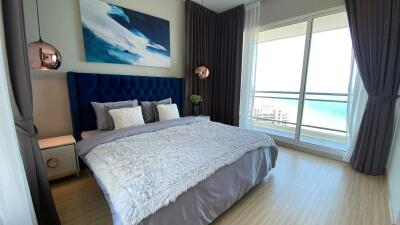 Luxury Condo Reflection Jomtien for Sale