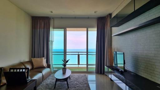 Reflection Jomtien Pattaya Condo for Sale