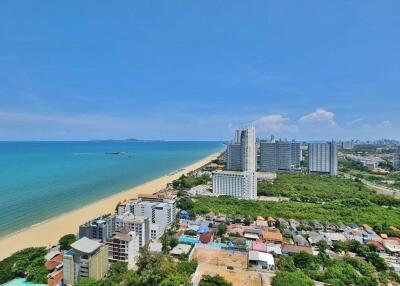 Reflection Jomtien Pattaya Condo for Sale