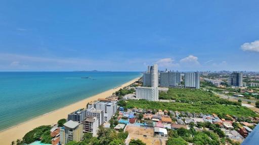 Reflection Jomtien Pattaya Condo for Sale