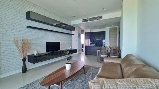 Reflection Jomtien Pattaya Condo for Sale