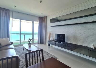 Reflection Jomtien Pattaya Condo for Sale