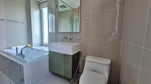 Reflection Jomtien Pattaya Condo for Sale