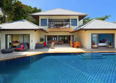 460 Sqm., 4 Beds, 4 Baths House listed for ฿ 28,000,000.