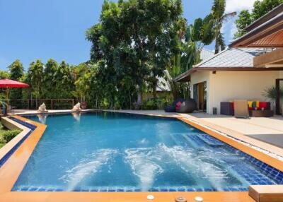 460 Sqm., 4 Beds, 4 Baths House listed for ฿ 28,000,000.