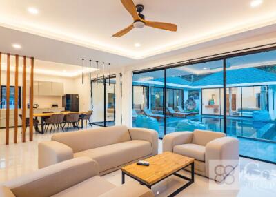 180 Sqm., 3 Beds, 3 Baths House listed for ฿ 8,750,000.