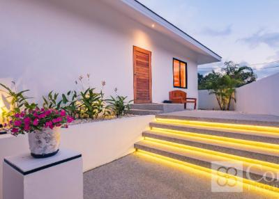 180 Sqm., 3 Beds, 3 Baths House listed for ฿9,100,000.