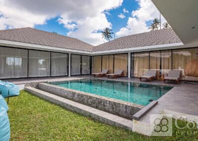 180 Sqm., 3 Beds, 3 Baths House listed for ฿ 8,750,000.