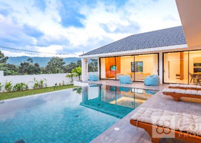 180 Sqm., 3 Beds, 3 Baths House listed for ฿ 8,750,000.